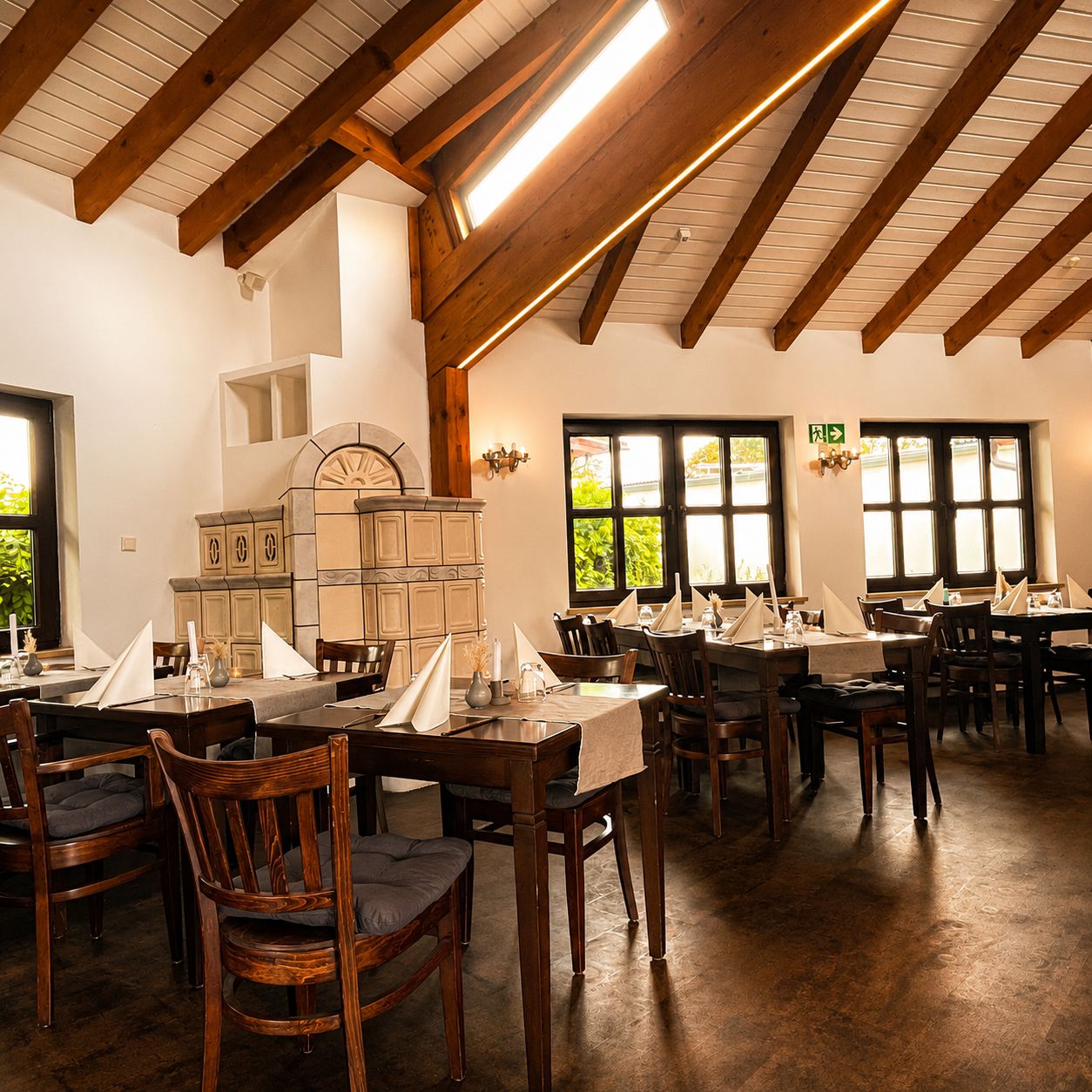 STS Restaurant1 BA